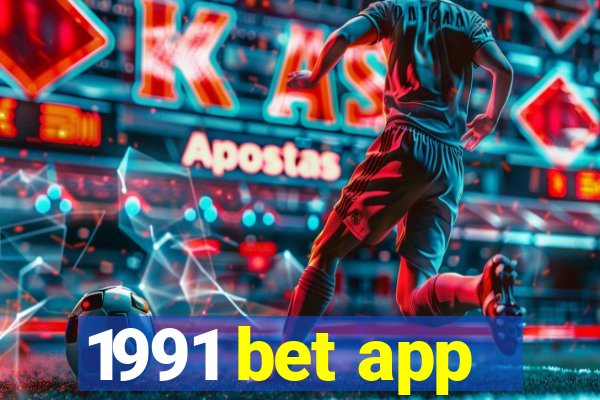 1991 bet app